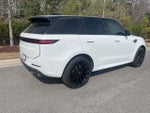2025 Land Rover Range Rover Sport Dynamic SE