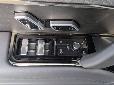 2025 Land Rover Range Rover Sport Dynamic SE