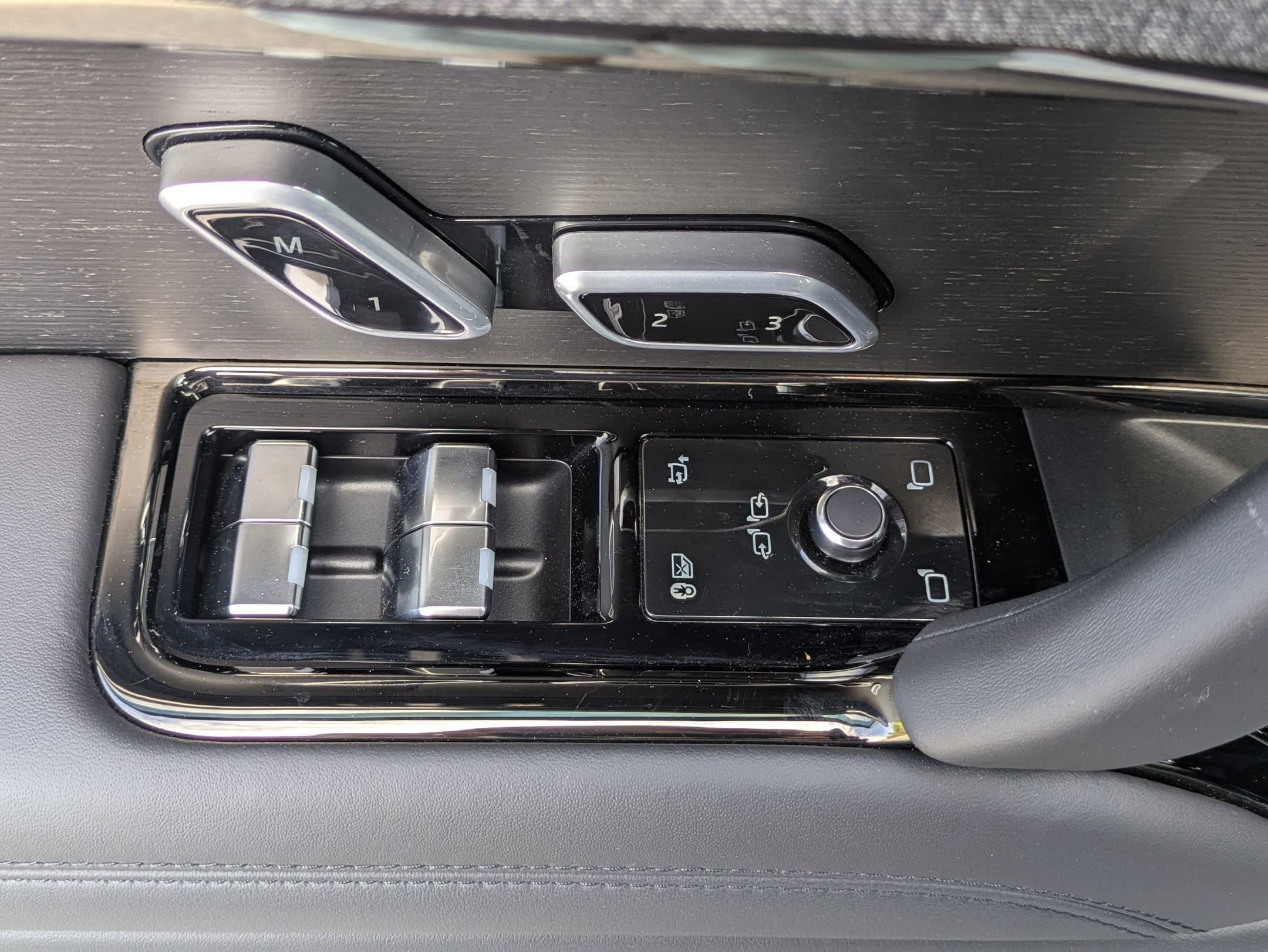 2025 Land Rover Range Rover Sport Dynamic SE