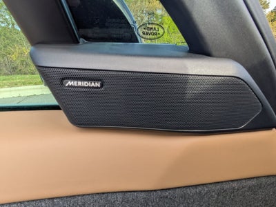2025 Land Rover Range Rover Sport Dynamic SE