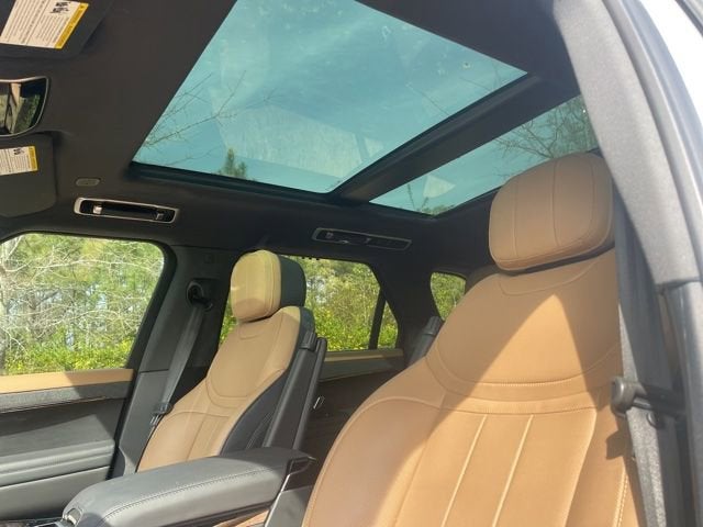 2025 Land Rover Range Rover Sport Dynamic SE