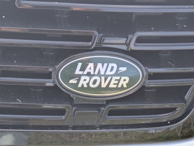 2025 Land Rover Range Rover Sport Dynamic SE