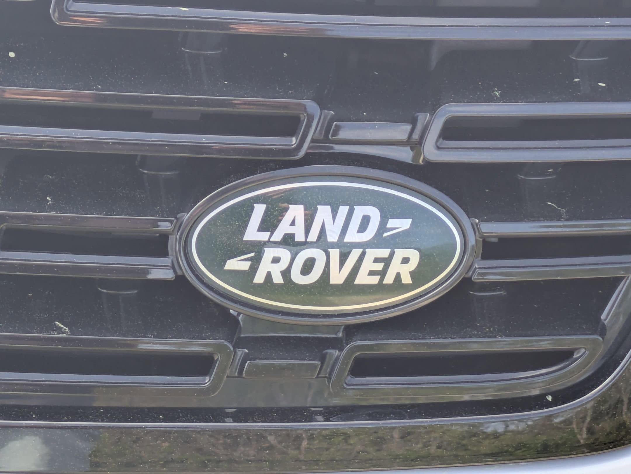 2025 Land Rover Range Rover Sport Dynamic SE