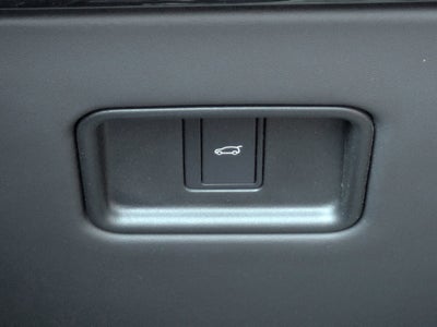 2025 Land Rover Range Rover Sport Dynamic SE