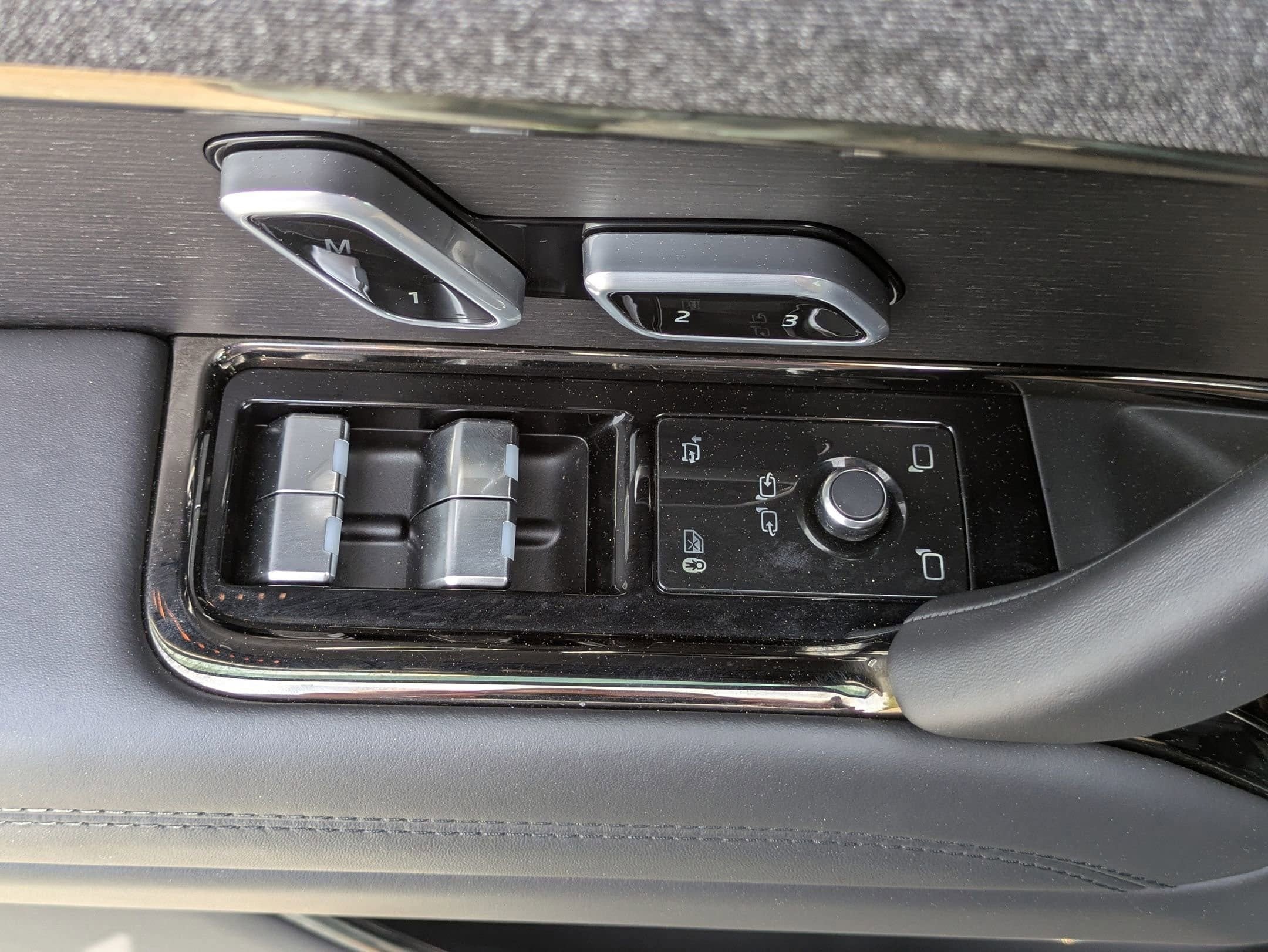 2025 Land Rover Range Rover Sport Dynamic SE