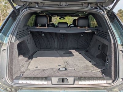 2025 Land Rover Range Rover Sport Dynamic SE