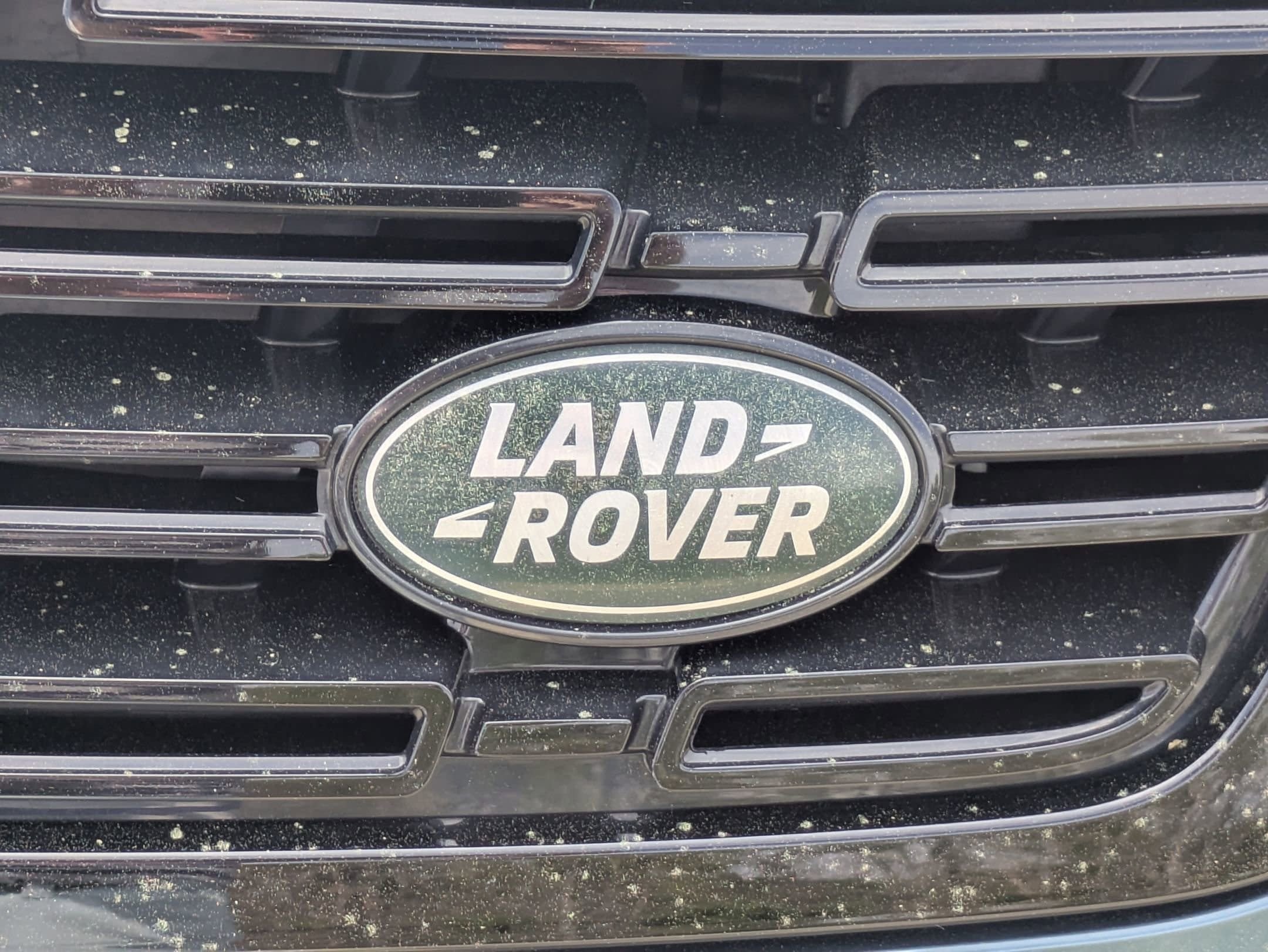 2025 Land Rover Range Rover Sport Dynamic SE