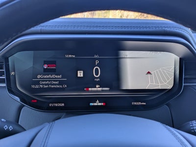 2024 Land Rover Range Rover Sport Dynamic SE