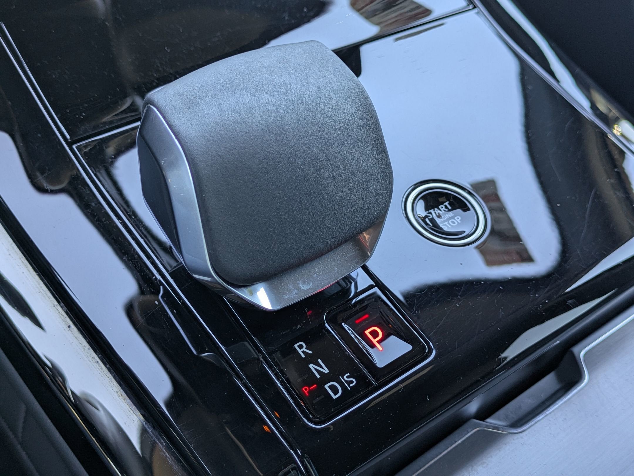 2024 Land Rover Range Rover Sport Dynamic SE