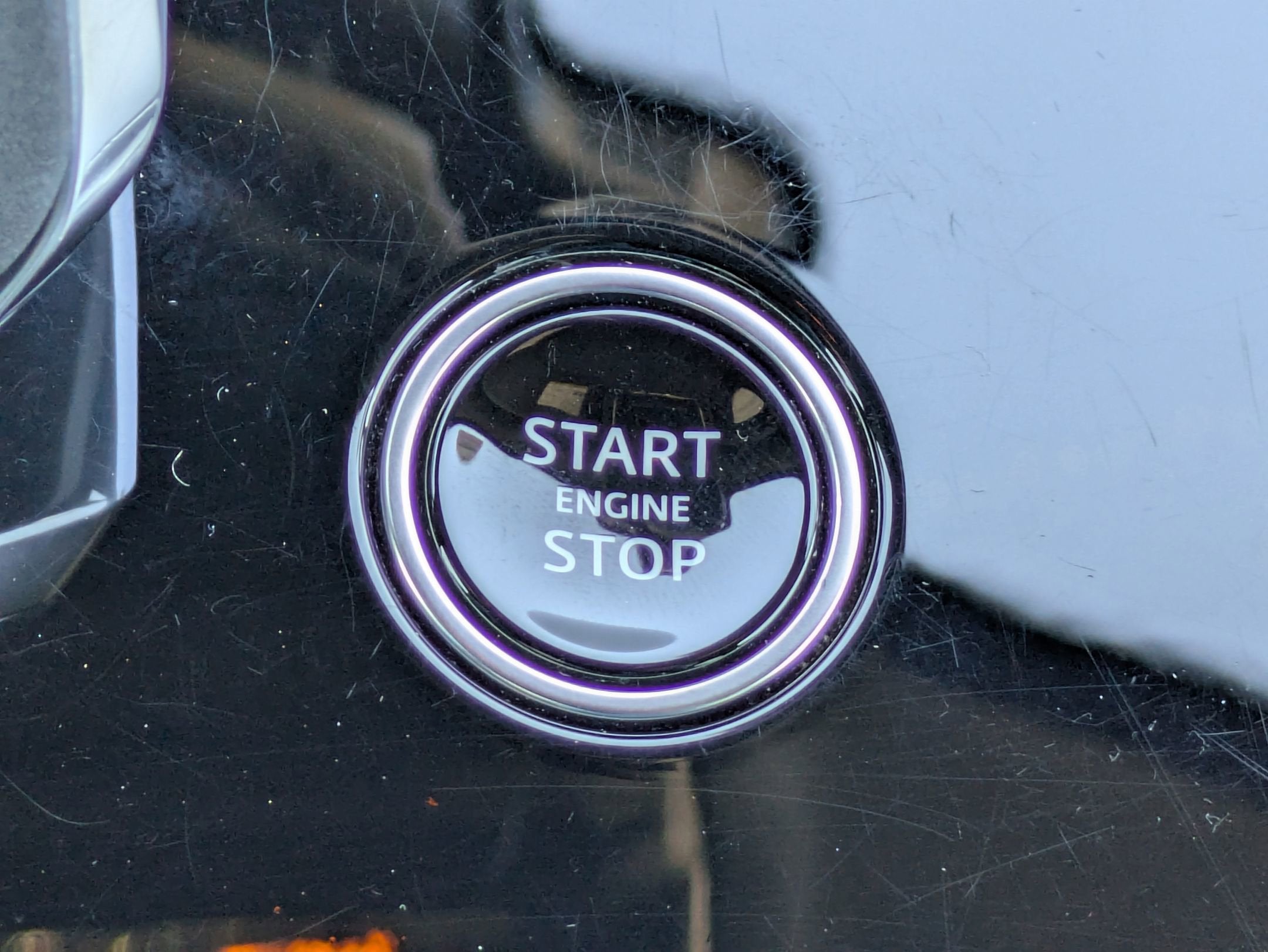 2024 Land Rover Range Rover Sport Dynamic SE