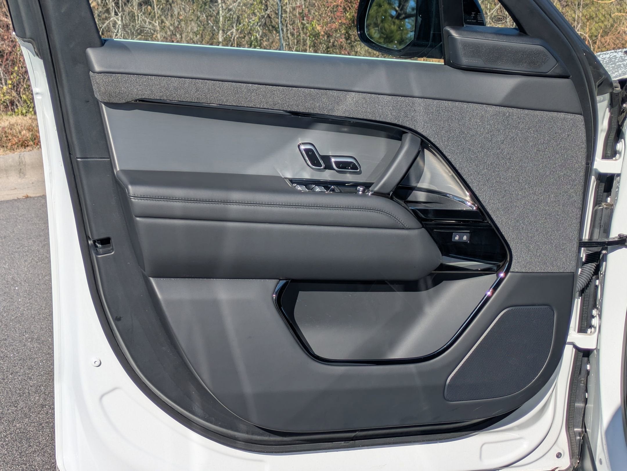 2024 Land Rover Range Rover Sport Dynamic SE