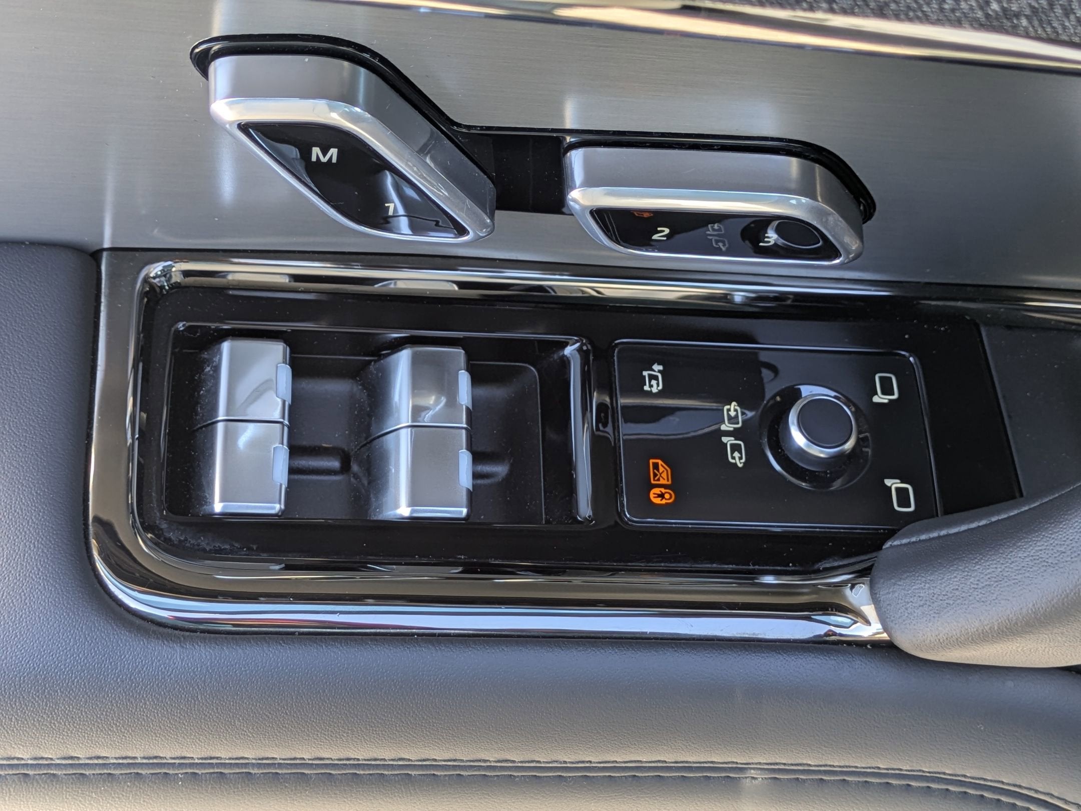 2024 Land Rover Range Rover Sport Dynamic SE