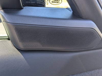 2024 Land Rover Range Rover Sport Dynamic SE