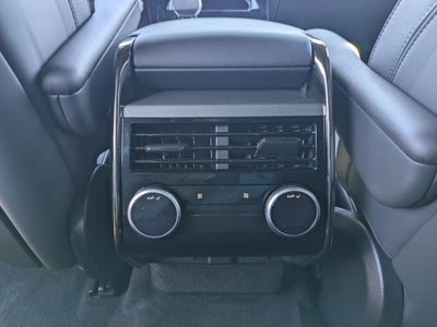 2024 Land Rover Range Rover Sport Dynamic SE