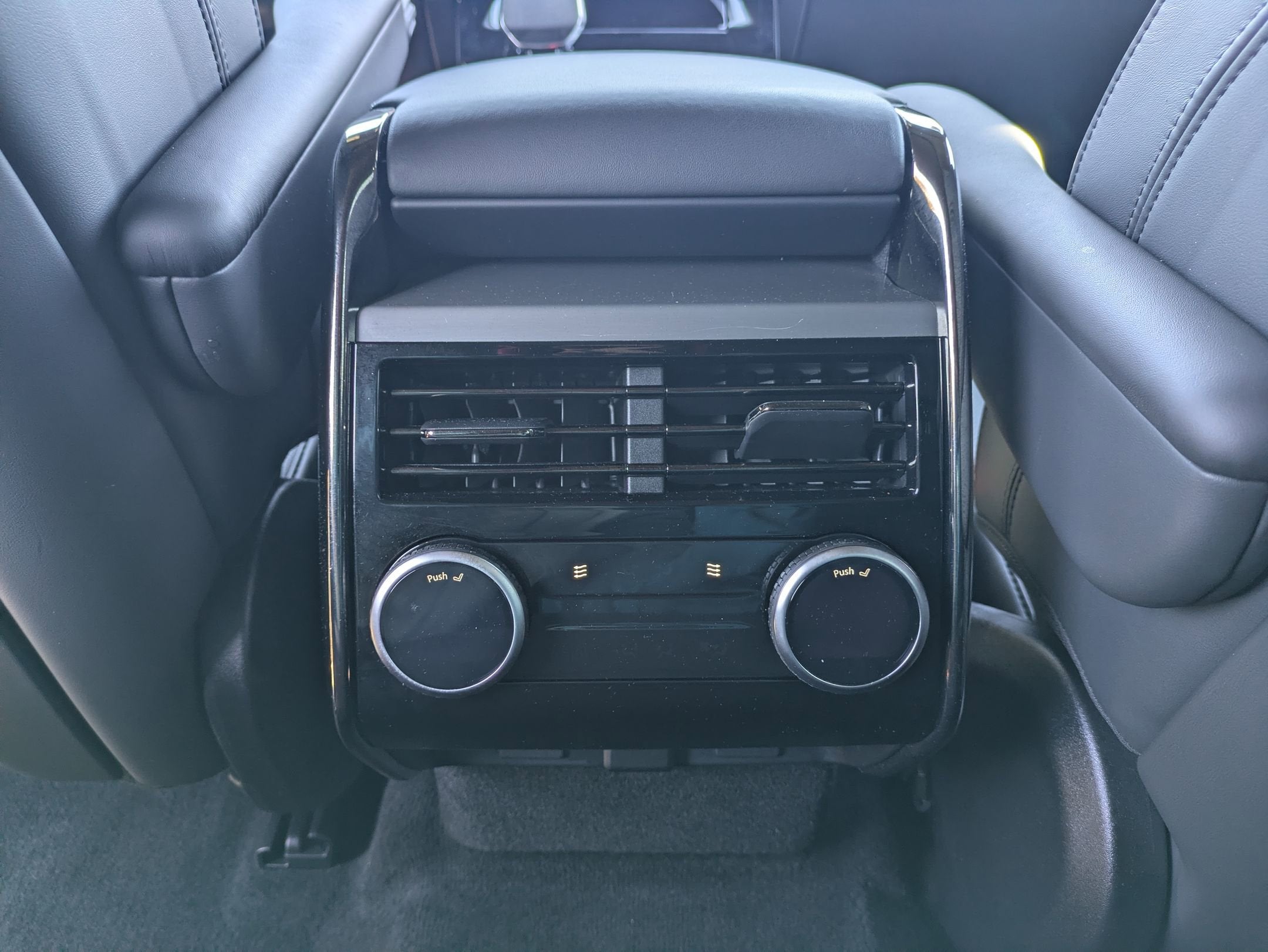 2024 Land Rover Range Rover Sport Dynamic SE