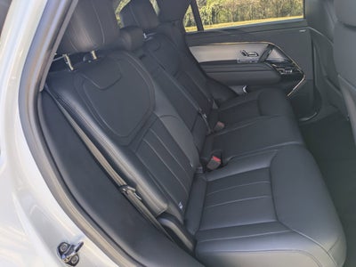 2024 Land Rover Range Rover Sport Dynamic SE