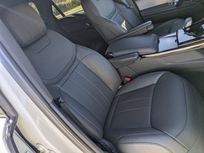 2024 Land Rover Range Rover Sport Dynamic SE