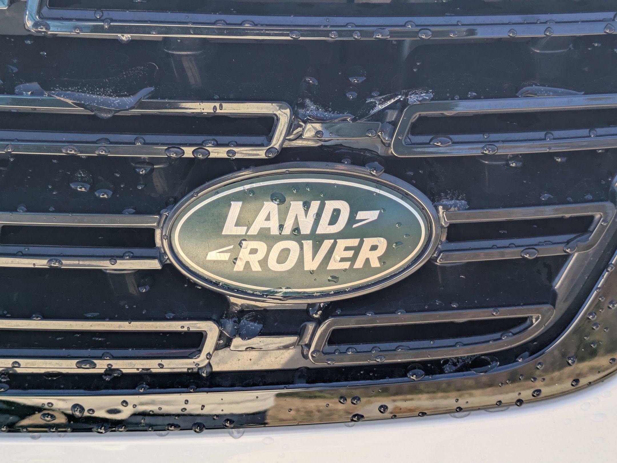 2024 Land Rover Range Rover Sport Dynamic SE