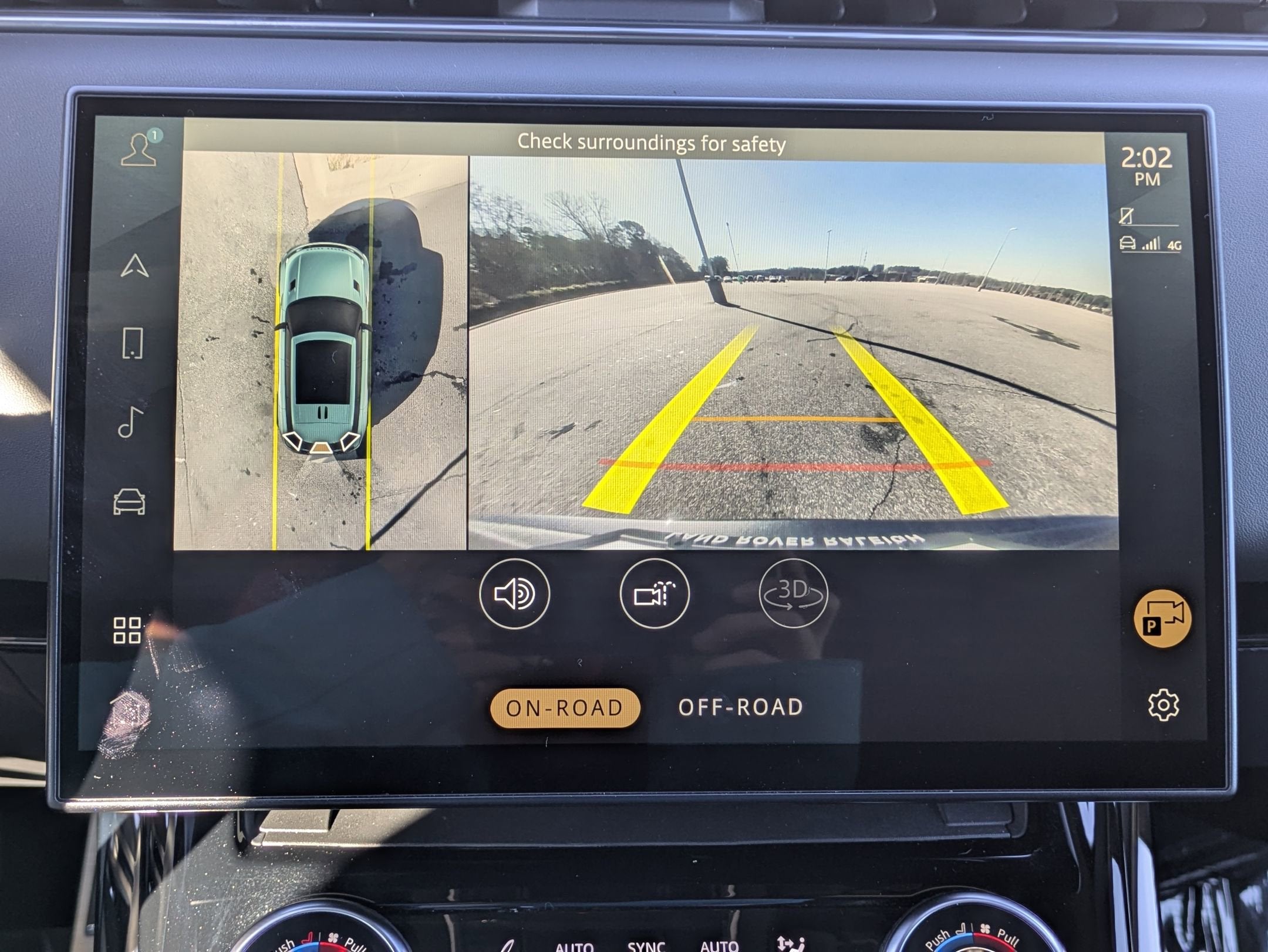 2023 Land Rover Range Rover Sport SE