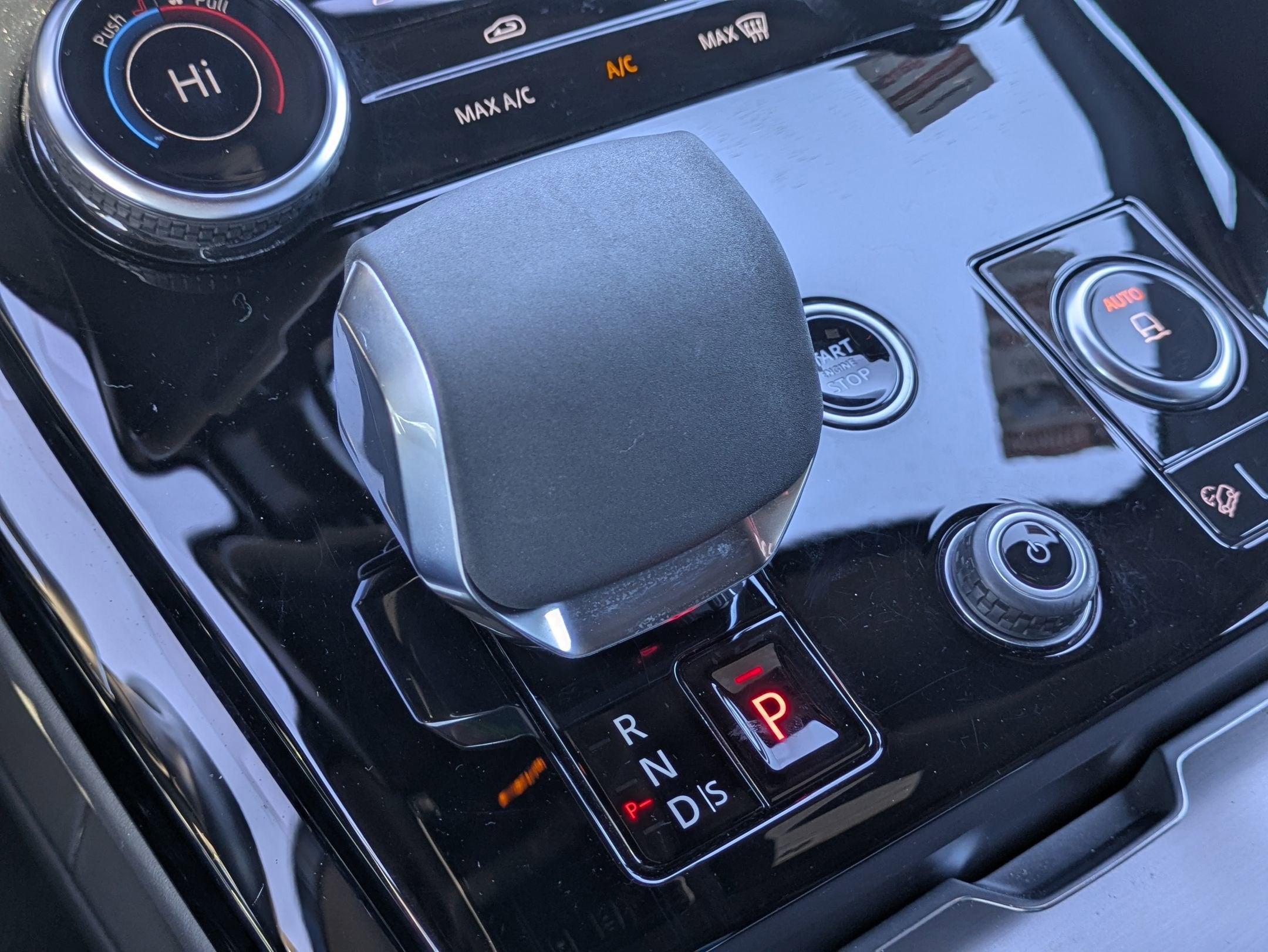 2023 Land Rover Range Rover Sport SE