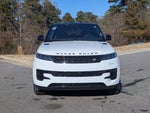2023 Land Rover Range Rover Sport SE
