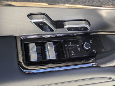 2023 Land Rover Range Rover Sport SE