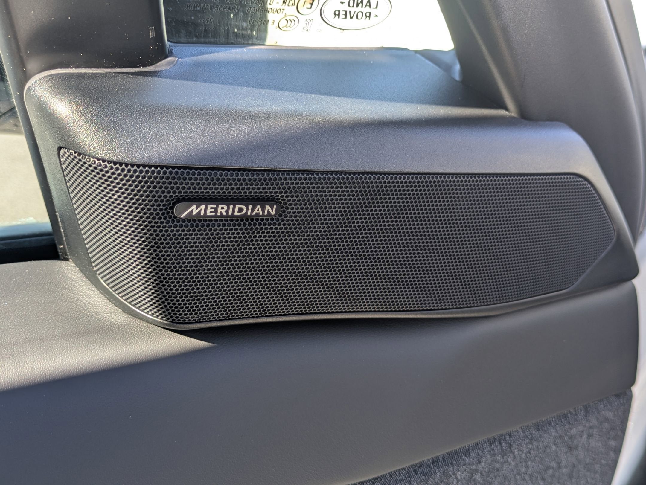 2023 Land Rover Range Rover Sport SE