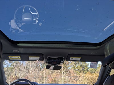 2023 Land Rover Range Rover Sport SE