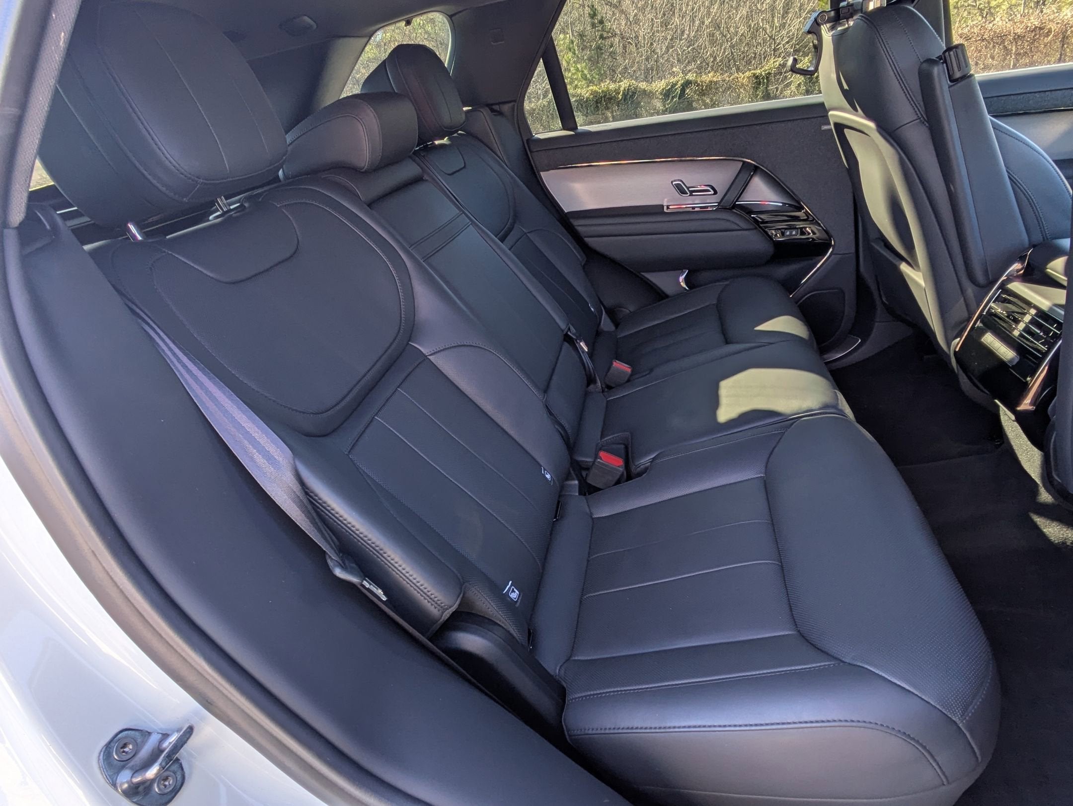 2023 Land Rover Range Rover Sport SE