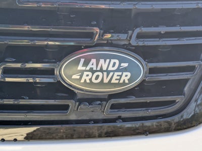 2023 Land Rover Range Rover Sport SE