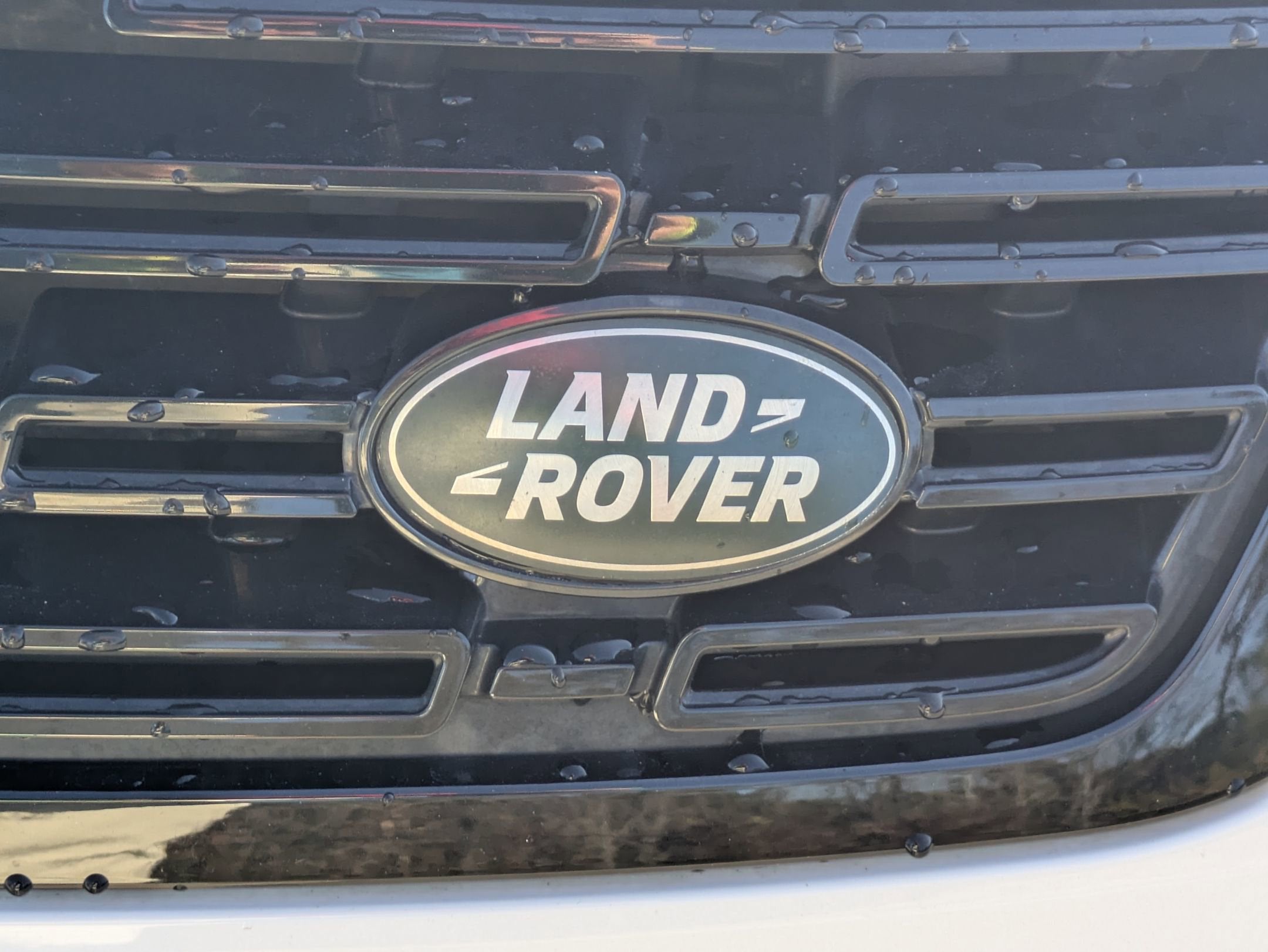 2023 Land Rover Range Rover Sport SE
