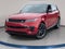 2024 Land Rover Range Rover Sport SE
