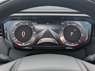 2024 Land Rover Range Rover Sport SE