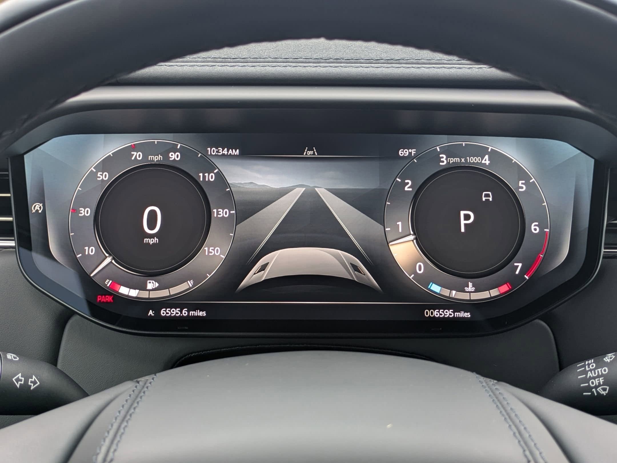 2024 Land Rover Range Rover Sport SE