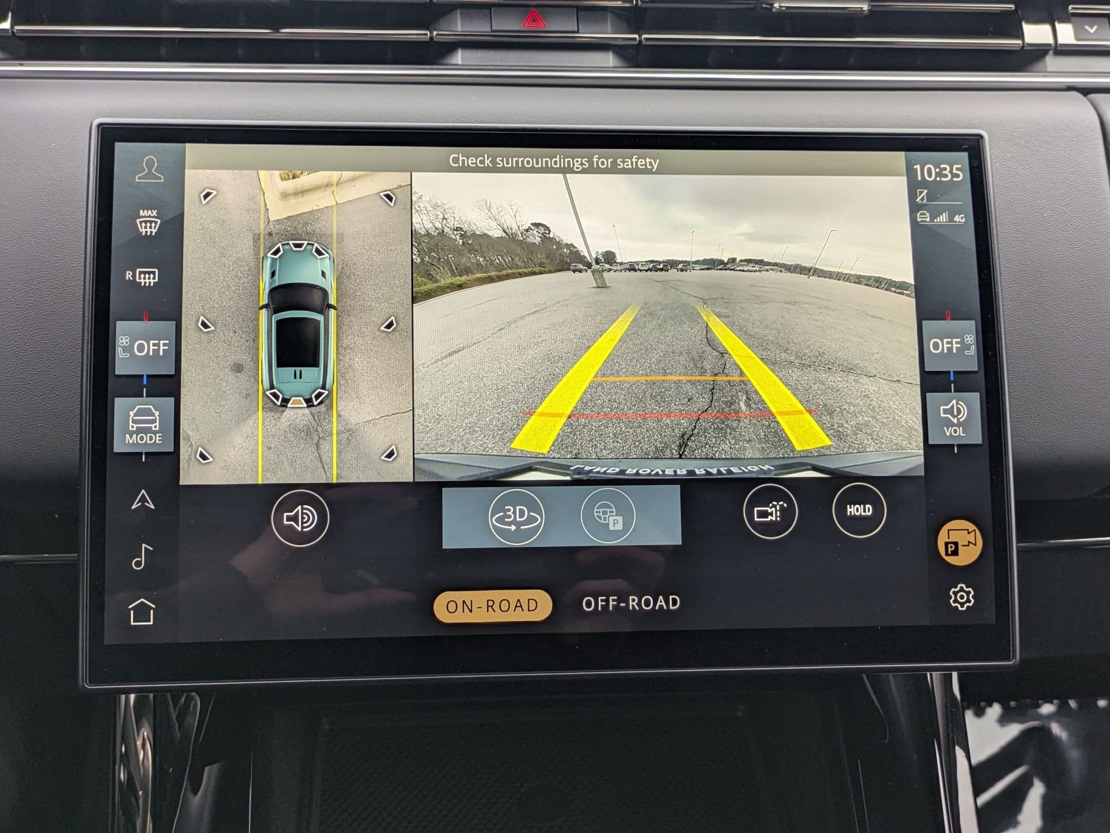 2024 Land Rover Range Rover Sport SE