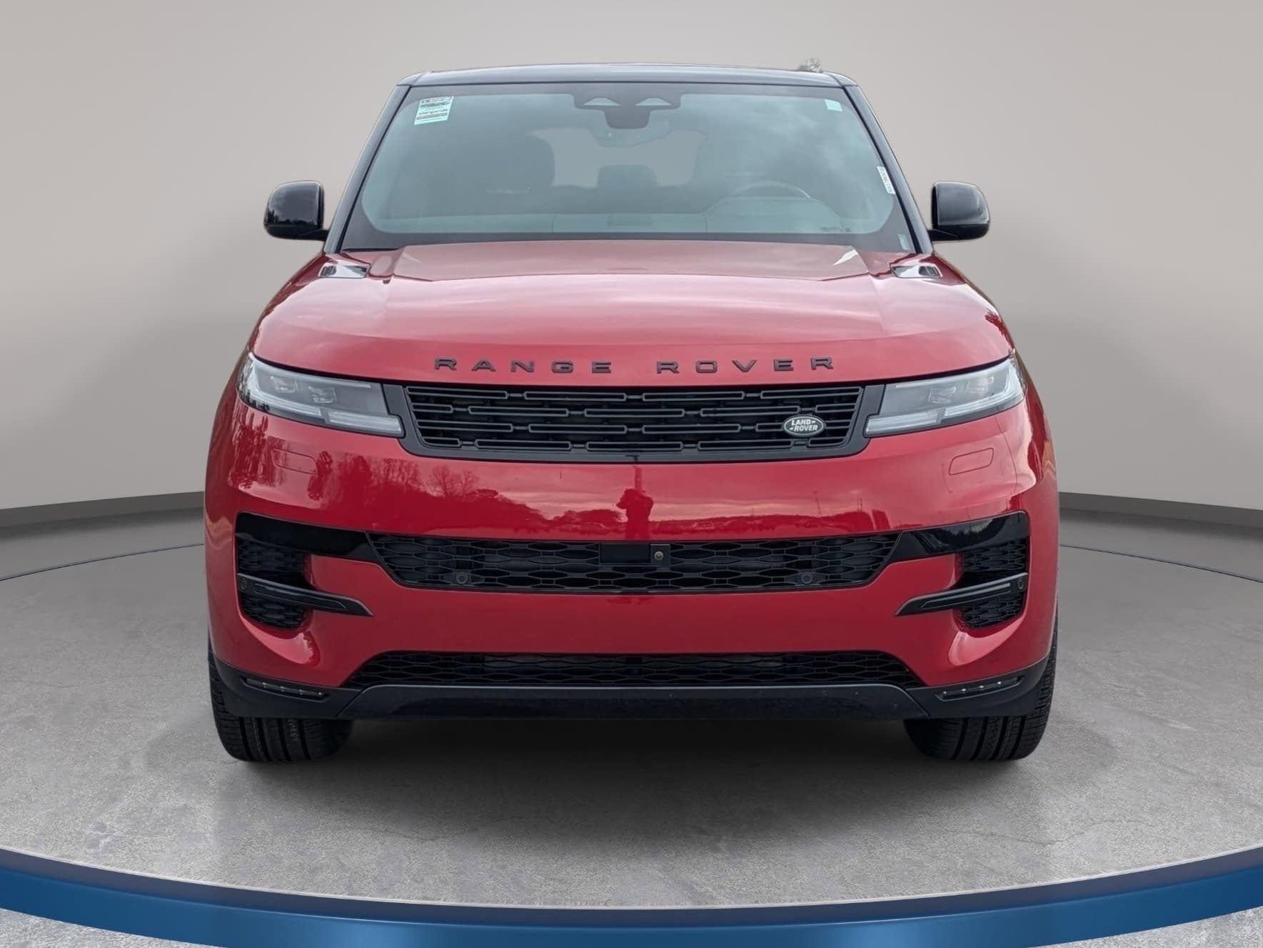 2024 Land Rover Range Rover Sport SE