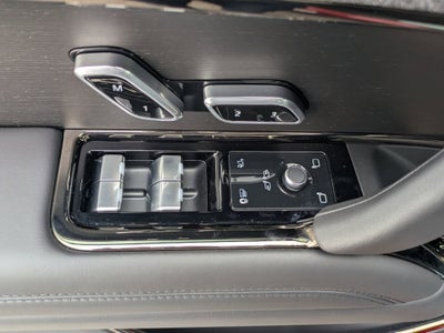 2024 Land Rover Range Rover Sport SE