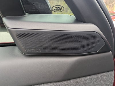 2024 Land Rover Range Rover Sport SE