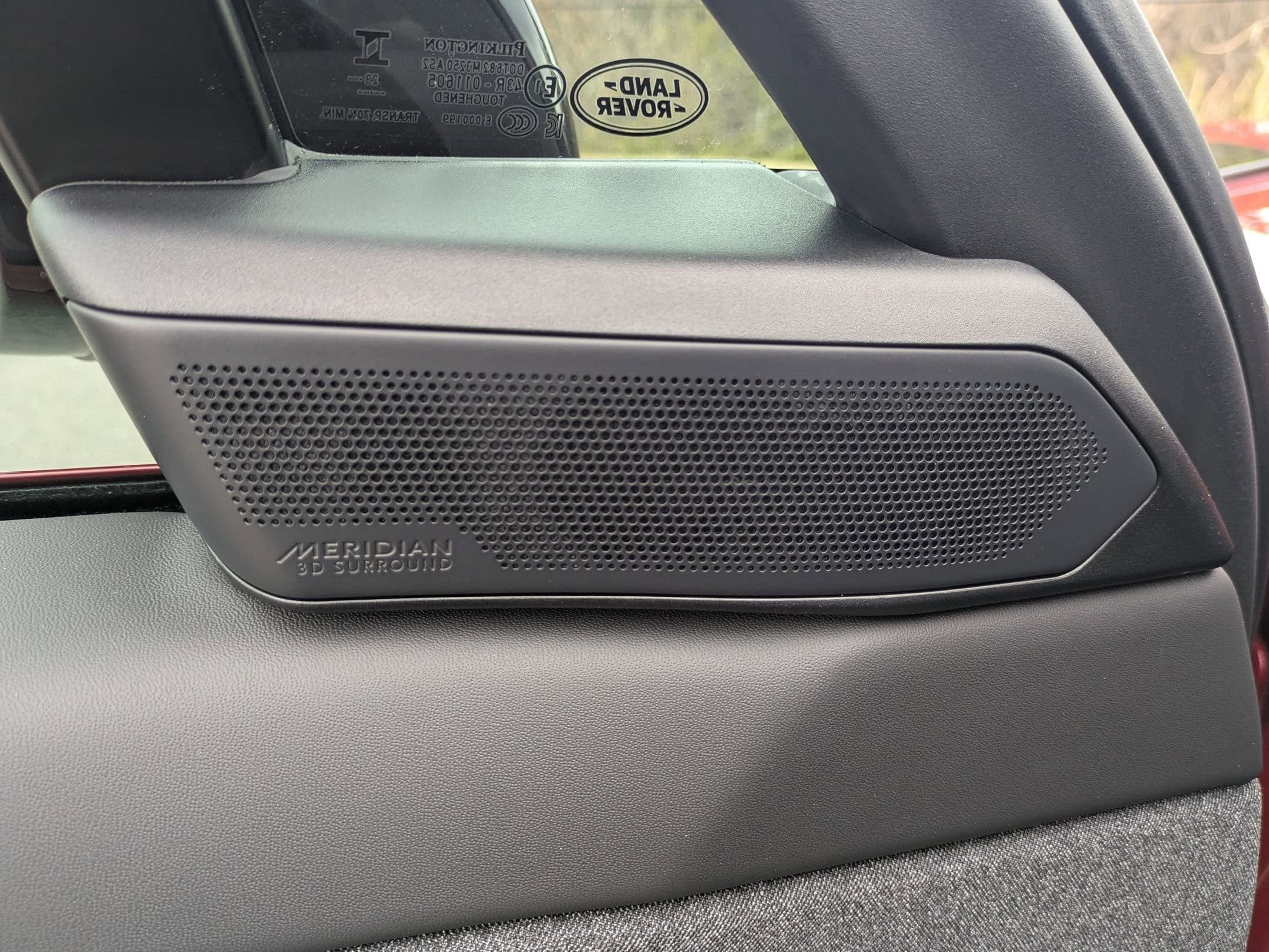 2024 Land Rover Range Rover Sport SE