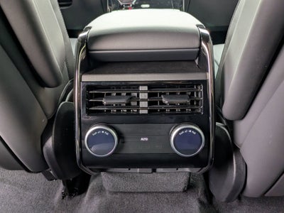 2024 Land Rover Range Rover Sport SE