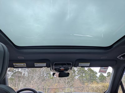 2024 Land Rover Range Rover Sport SE