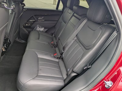 2024 Land Rover Range Rover Sport SE