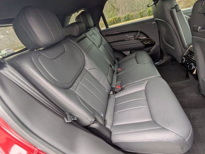 2024 Land Rover Range Rover Sport SE