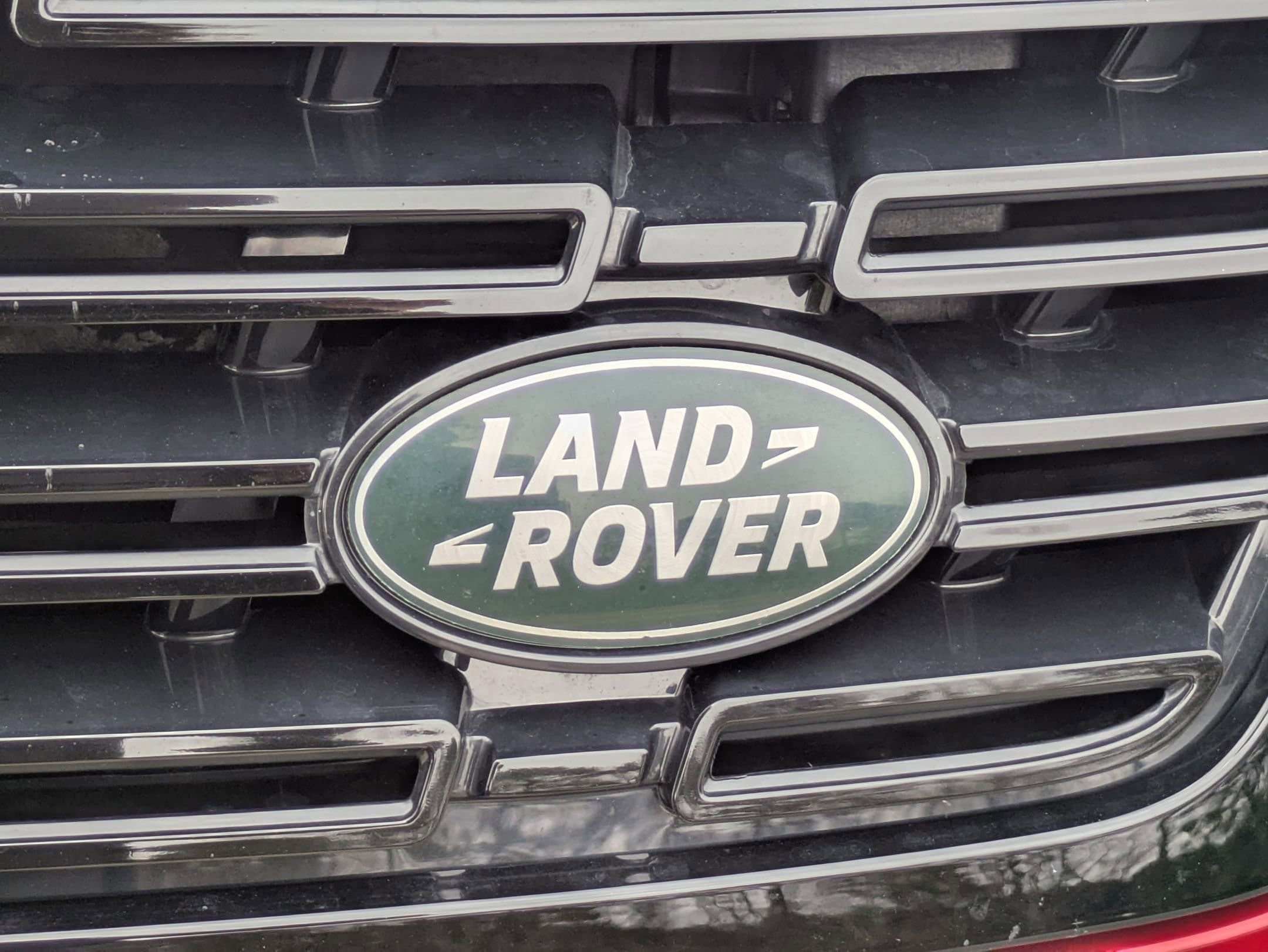 2024 Land Rover Range Rover Sport SE