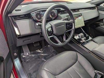 2024 Land Rover Range Rover Sport SE