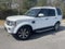 2016 Land Rover LR4 HSE