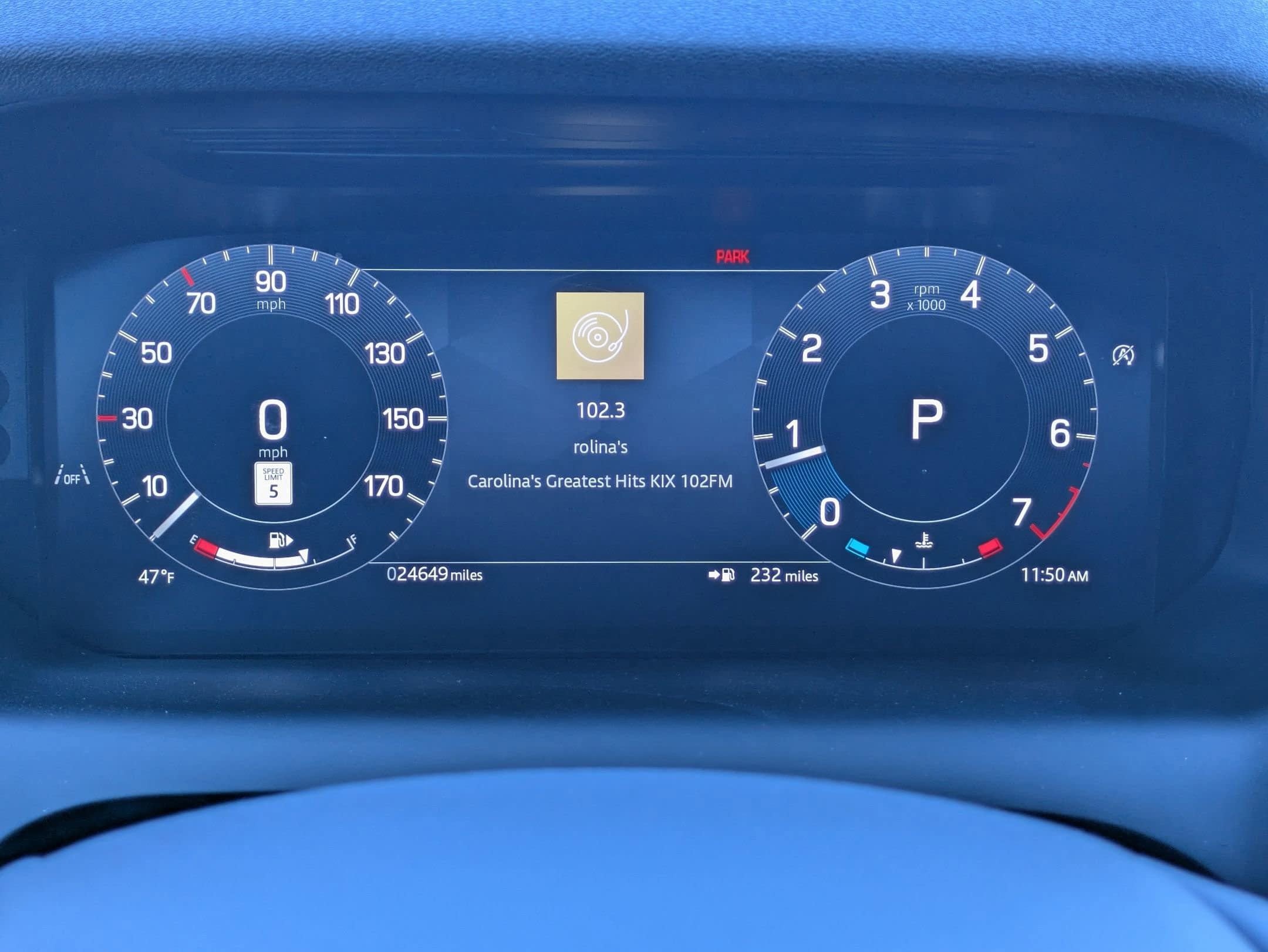 2025 Land Rover Discovery Sport Dynamic SE