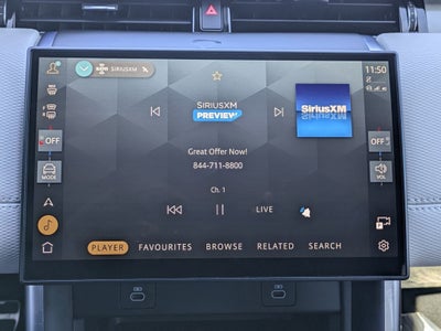 2025 Land Rover Discovery Sport Dynamic SE
