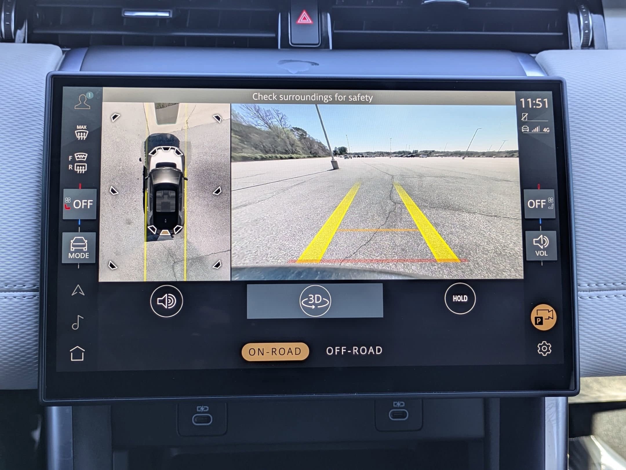 2025 Land Rover Discovery Sport Dynamic SE