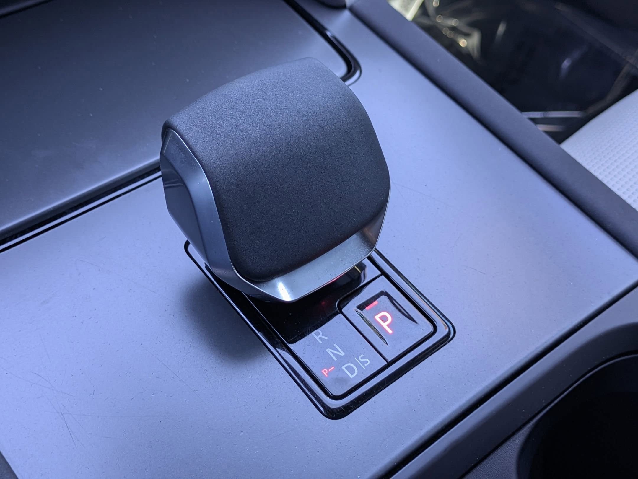 2025 Land Rover Discovery Sport Dynamic SE
